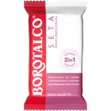 Дезодоруючі серветки для тіла BOROTALCO deo salviette seta pz12