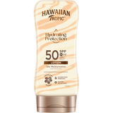 ЛОСЬОН ДЛЯ ТЕЛА С ЗАЩИТОЙ ОТ СОЛНЦА HAWAIIAN SILK LOZ.AAP50 ML180