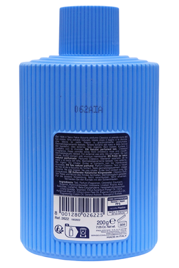 Тальк пудра для тела FELCE AZZURRA talco classico barattolo 200 gr