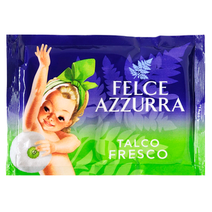 Тальк пудра для тіла FELCE AZZURRA talco fres.ric.gr100