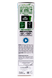 Зубна паста BLANX dent.fresh white ml75