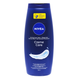Гель-крем для ванны и душа NIVEA bs cr.care ml650*