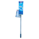 Швабра для пола + 5 серветок clean away kit racc.polvere+5 pan LEIFHEIT