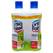 Засіб для миття підлоги LYSOFORM pav. ml 1100 teverde x2 bipack (2200 ml)