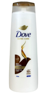 Шампунь для волос питательный DOVE sh a/crespo 225 мл.