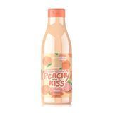 ГЕЛЬ ДЛЯ ВАННИ ТА ДУШУ LADY VENEZIA BAGNO ML. 500 PEACHY KISS