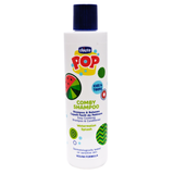 Шампунь-бальзам для волос 2в1 детский CHICCO pop sh/bl anguria ml250