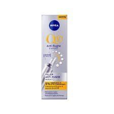 Крем для лица NIVEA q10 cr.filler ml15