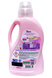 Рідкий засіб для делікатного прання шерсті та шовку PERLANA det. lv 28 ml 1400 rosa