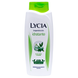 Гель-крем для ванни та душу LYCIA bs hydra fresh 750 мл.