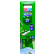 Швабра для підлоги + 8 шт. сухих і 3 шт. вологих серветок starter kit 8d+3w SWIFFER