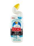 СРЕДСТВО ДЛЯ УХОДА ЗА ТУАЛЕТОМ DUCK WC GEL 750 ML CANDEGGINA