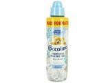 Ароматический парфюм для стирки COCCOLINO profuma bucato elixir 828 мл delicato