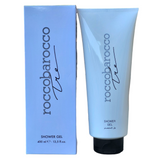 Гель для душу ROCCOBAROCCO gold queen tre s/g dn