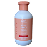 Шампунь для волос WELLA sh. inv.nut.enrich ml300