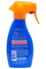 Солнцезащитный спрей LEOCREMA abbronzante spray solare 250 мл с пульверизатором fp50+