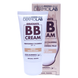 Крем для обличчя bb DERMOLAB bb cr.scura mp15 ml50