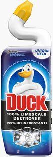 Средство для ухода за туалетом DUCK wc gel 750 ml disincrostante