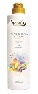 Жидкое средство для стирки цветных вещей WEXOR deterg bucato colorati 750 ml