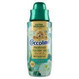 Ароматический парфюм для стирки COCCOLINO profuma bucato elixir botanical 342 мл oasi segreta
