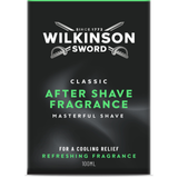 ЛОСЬЙОН ПІСЛЯ ГОЛІННЯ WILKINSON A/S FRAGR.CLASS. ML100