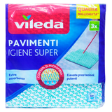 Ганчірка для підлоги VILEDA panno paVIM. 3 шт.