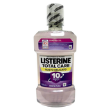 Ополаскиватель для рта комплексная защита LISTERINE collut total care delicato 500 мл.