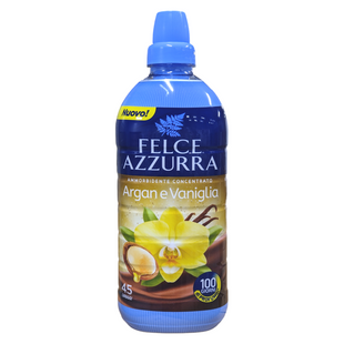 Кондиционер для стирки концентрат FELCE AZZURRA amm.conc.ar&van.lv45