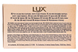 Мило тверде зволожуюче LUX sapone velvet touch beige x2 bipack 2х80 г.