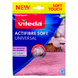 Трепка для уборки универсальная VILEDA actifibre panno soft 2 шт.