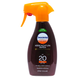Спрей для загара LEOCREMA solare spray abbronzatura rapida ml 250 spf 20 resistente all'acqua