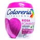 Краска для одежды розовый цвет COLORERIA rosa romantico 350 г.