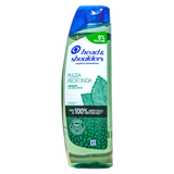 Шампунь для волосся проти лупи глибоке очищення HEAD&SHOULDERS sh pulizia profonda 250 мл.