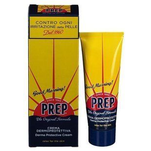 КРЕМ ЗАХИСНИЙ БАГАТОФУНКЦІЙНИЙ PREP CR.DERMOPROT.TUBO ML75