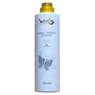 Жидкое средство для стирки белых вещей WEXOR deterg bucato bianco 750 ml