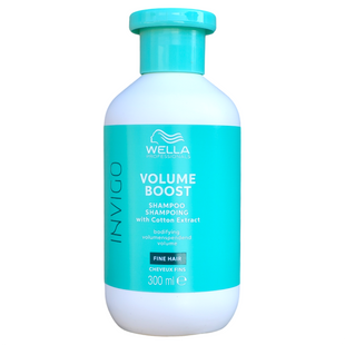 Шампунь для волос WELLA sh. inv.vol. ml300