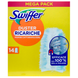 Сменные насадки для щетки для уборки пыли SWIFFER duster ricarica 14 шт.
