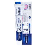 Зубная паста-гель антиоксидантний захист EMOFORM dent.gel glic 75 мл.