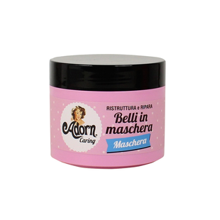 МАСКА ДЛЯ ВОЛОССЯ ADORN VINTAGE MASC.RISTR.ML300