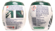 Краска для одежды зеленый цвет COLORERIA verde foresta 350 г.