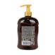 Крем-мило рідке MIL MIL sap.liq.comp. olio argan 500 мл.