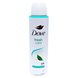 Дезодорант-антиперспірант для тіла спрей DOVE deo.spray fresh bo150 мл.