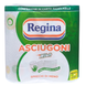 Полотенца бумажные 2-слойные REGINA wish c.cuc. rot2 270 відр. 2 шт.