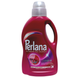 Жидкое средство для стирки цветных вещей PERLANA det. lv 28 ml 1400 color