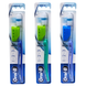 Зубна щітка середньої жорсткості ORAL-B spazz.indicator md40
