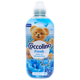 Кондиціонер для прання концентрат COCCOLINO amm.conc. aria di primavera41 прання 952 мл.