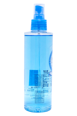 Спрей для тіла PERLIER a/p ml.200 iris blu