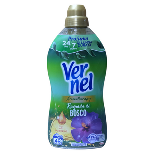 Кондиционер для стирки концентрат VERNEL amm.conc.at bosco l1,15