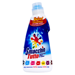 Плямовивідник для тканин MADEL SMACchio TUTTO conc pretrattante 400 ml