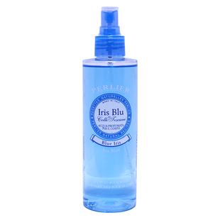 Спрей для тіла PERLIER a/p ml.200 iris blu